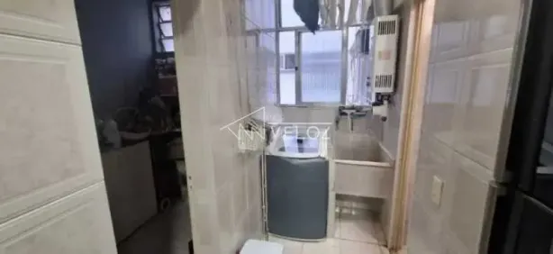 Apartamento com 3 Quartos à venda, 87m² no Botafogo, Rio de Janeiro