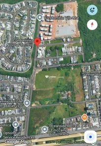 Lote/Terreno à venda, 20000m² no Recreio dos Bandeirantes, Rio de Janeiro