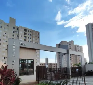 Apartamento com 2 Quartos à venda, 48m² no Cidade Industrial 2, Londrina