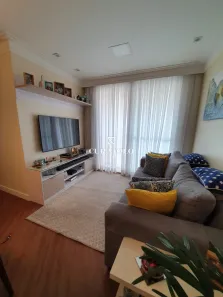 Apartamento com 3 Quartos à venda, 62m² no Vila Prudente, São Paulo