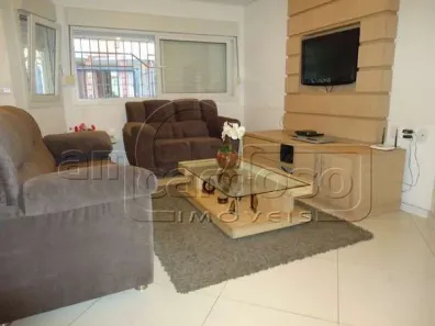 Sobrado com 3 Quartos à venda, 196m² no São Sebastião, Porto Alegre