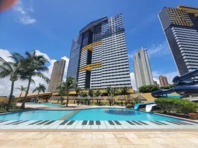 Apartamento com 3 Quartos à venda, 94m² no Ponta Negra, Natal