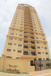 Apartamento com 2 Quartos à venda, 87m² no Plano Diretor Sul, Palmas