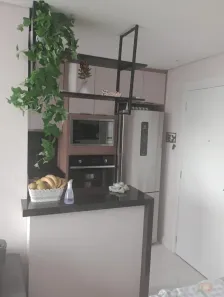 Apartamento com 2 Quartos para alugar, 41m² no Cidade Líder, São Paulo