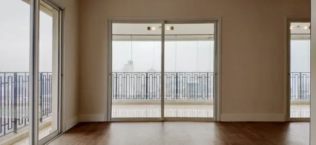 Apartamento com 2 Quartos à venda, 240m² no Jardim Panorama, São Paulo