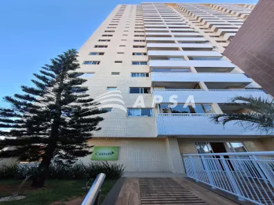 Apartamento com 3 Quartos para alugar, 71m² no Monte Castelo, Fortaleza