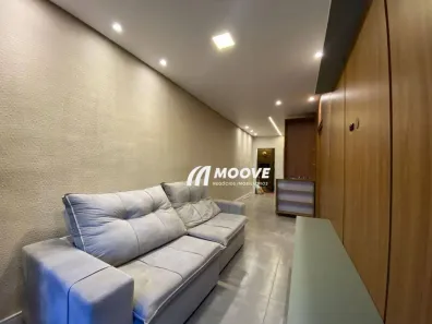 Apartamento com 2 Quartos para venda ou aluguel, 63m² no Vila Parque Brasília, Cachoeirinha