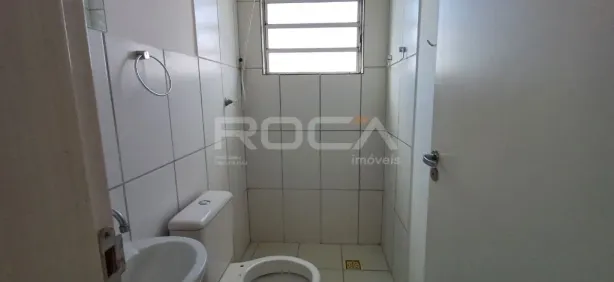 Apartamento com 2 Quartos à venda, 51m² no Jardim Jockey Clube, São Carlos