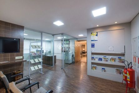 Sala Comercial à venda, 544m² no Centro Histórico, Porto Alegre
