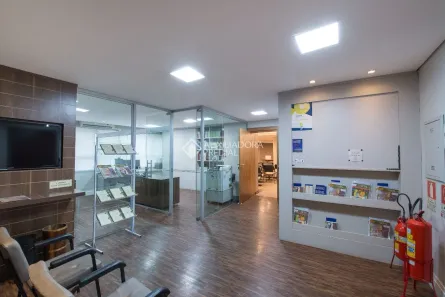 Sala Comercial à venda, 544m² no Centro Histórico, Porto Alegre
