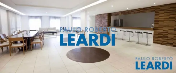 Apartamento com 3 Quartos para alugar, 97m² no Jardim Caboré, São Paulo