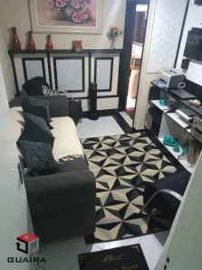 Apartamento com 2 Quartos à venda, 53m² no Baeta Neves, São Bernardo do Campo