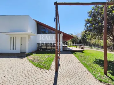 Casa de Condomínio com 3 Quartos para alugar, 330m² no Recanto do Salto, Londrina