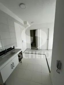 Apartamento com 2 Quartos à venda, 35m² no Jardim Promissão, São Paulo