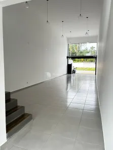 Galpão/Depósito/Armazém à venda, 115m² no Parque São Luís, Taubaté
