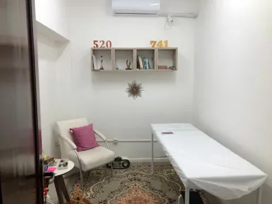 Sala Comercial com 1 Quarto à venda, 97m² no Centro Histórico, Porto Alegre