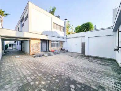 Casa com 3 Quartos à venda, 289m² no Campo Belo, São Paulo