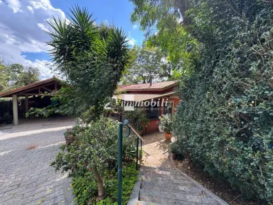Casa de Condomínio com 3 Quartos à venda, 450m² no Parque Silvino Pereira, Cotia
