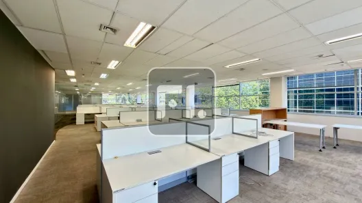 Sala Comercial para alugar, 547m² no Jardim Morumbi, São Paulo