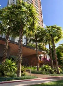 Apartamento com 2 Quartos à venda, 146m² no Gleba Fazenda Palhano, Londrina
