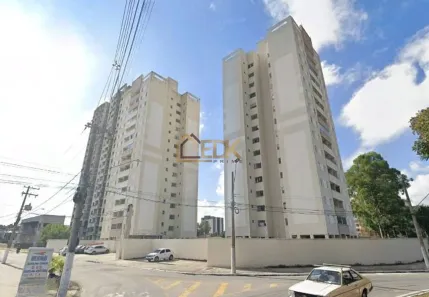 Apartamento com 2 Quartos para alugar, 68m² no Monção, Taubaté