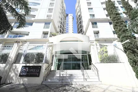 Apartamento com 2 Quartos para alugar, 92m² no Alto da Glória, Goiânia