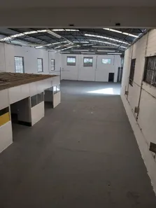 Galpão/Depósito/Armazém com 2 Quartos para alugar, 1014m² no Jardim Colibri, Embu das Artes