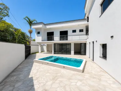 Casa com 3 Quartos à venda, 220m² no Jardim Flamboyant, Hortolândia