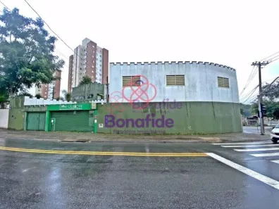 Imóvel Comercial com 2 Quartos à venda, 318m² no Cidade Nova, Jundiaí