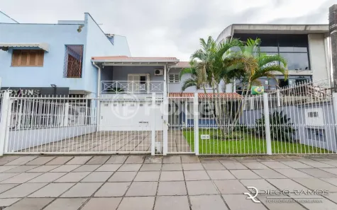 Casa com 4 Quartos à venda, 308m² no Tristeza, Porto Alegre