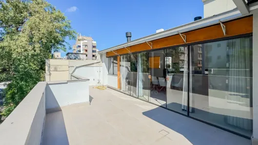 Cobertura com 3 Quartos à venda, 178m² no Petrópolis, Porto Alegre
