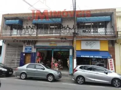 Imóvel Comercial com 9 Quartos à venda, 735m² no Centro, Osasco