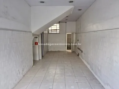Ponto Comercial para alugar, 52m² no Brooklin Paulista, São Paulo