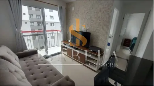 Apartamento com 2 Quartos à venda, 36m² no Ipiranga, São Paulo