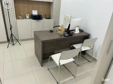 Sala Comercial à venda, 38m² no Centro, Uberlândia