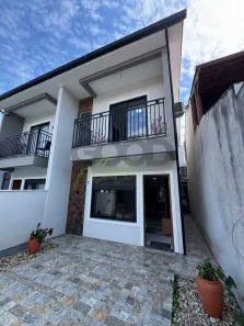 Sobrado com 2 Quartos à venda, 70m² no São Sebastião, Palhoça