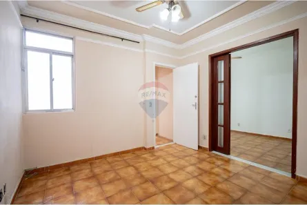 Apartamento com 2 Quartos à venda, 62m² no Jardim Glória, Juiz de Fora