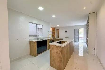 Sobrado com 7 Quartos à venda, 432m² no Parque Terra Nova II, São Bernardo do Campo