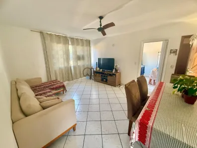 Apartamento com 3 Quartos à venda, 85m² no Jardim Santa Maria, Guarujá