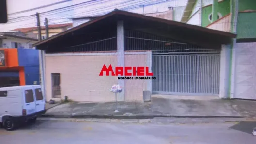 Sobrado com 3 Quartos à venda, 104m² no Jardim Uirá, São José dos Campos