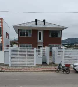 Apartamento com 2 Quartos à venda, 59m² no São Sebastião, Palhoça