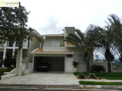 Sobrado com 3 Quartos à venda, 195m² no Chácaras Alpina, Valinhos