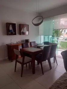 Apartamento com 3 Quartos à venda, 98m² no Enseada, Guarujá