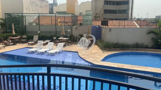 Apartamento com 3 Quartos à venda, 85m² no Santa Maria, São Caetano do Sul