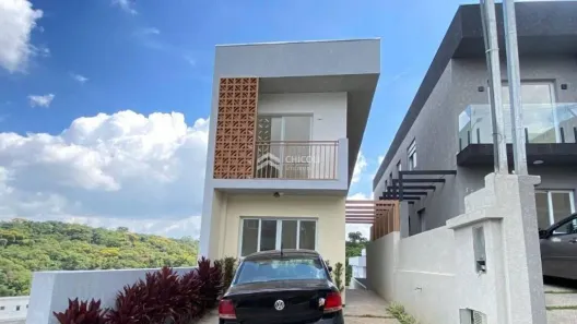 Casa de Condomínio com 3 Quartos para venda ou aluguel, 130m² no Sítio Boa Vista, Cotia