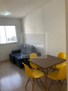 Apartamento com 2 Quartos à venda, 44m² no Brás, São Paulo