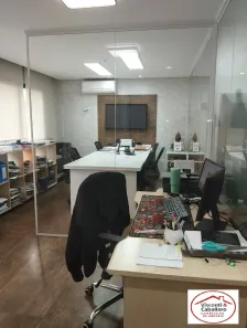 Sala Comercial à venda, 49m² no Vila da Saúde, São Paulo