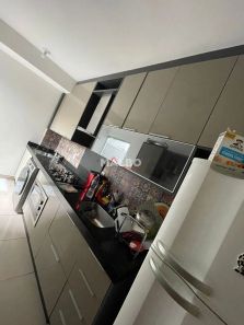 Apartamento com 2 Quartos à venda, 78m² no Jardim São Domingos, Americana