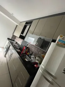 Apartamento com 2 Quartos à venda, 78m² no Jardim São Domingos, Americana