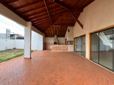 Casa com 3 Quartos à venda, 166m² no Alto da Boa Vista, Ribeirão Preto